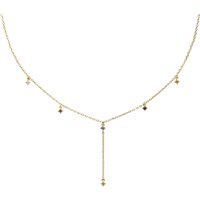 Collana PDPaola Donna Five in Argento CO01-194-U - CO01-194-U